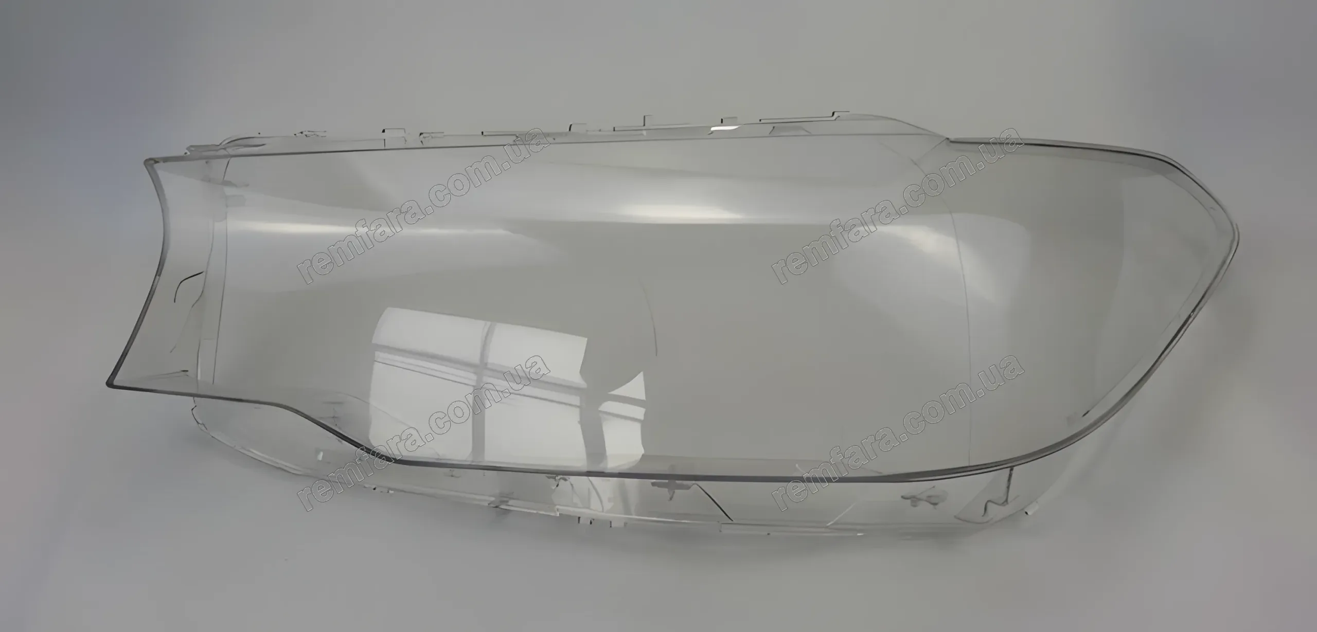 Скло фари BMW 5 G30, G31, G38 (2016–2020), фото 2