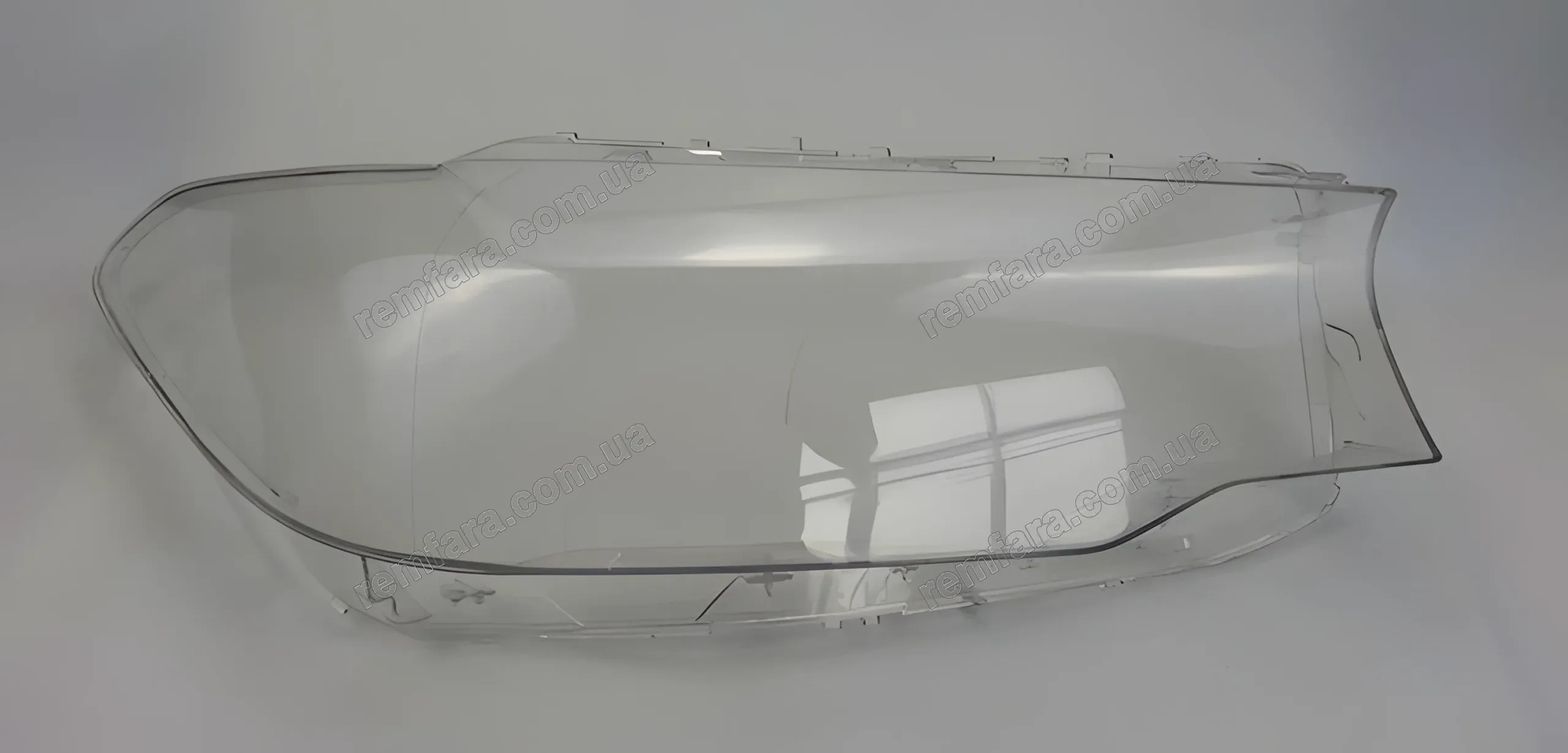 Стекло фары BMW 5 G30, G31, G38 (2016–2020), фото 2