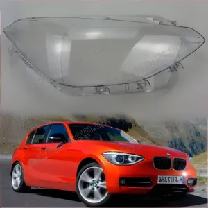 Стекло фары BMW F20, F21 (2011–2015) Дорестайл
