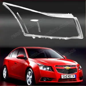 Стекло фары Chevrolet Cruze (2008–2015)