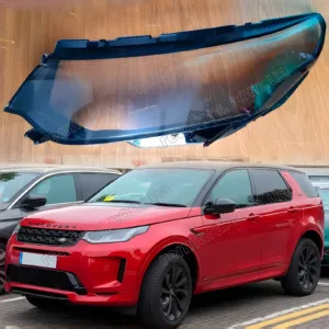Скло фари Land Rover Discovery Sport L550 (2019–2025)
