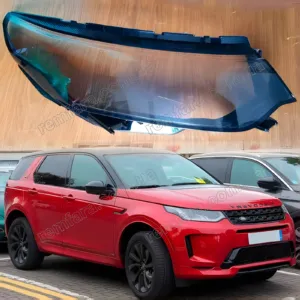 Стекло фары Land Rover Discovery Sport L550 (2019–2025)