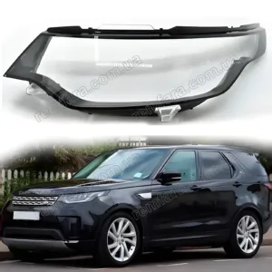 Скло фари Land Rover Discovery 5 L462 (2017–2025)