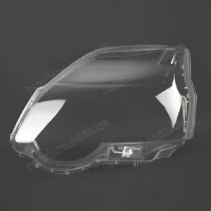 Скло фари Nissan X-Trail T31 (2011–2013) рестайл