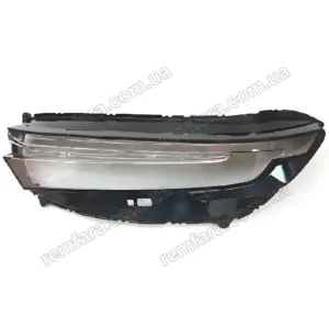 Скло фари Honda CR-V (2022–2025)