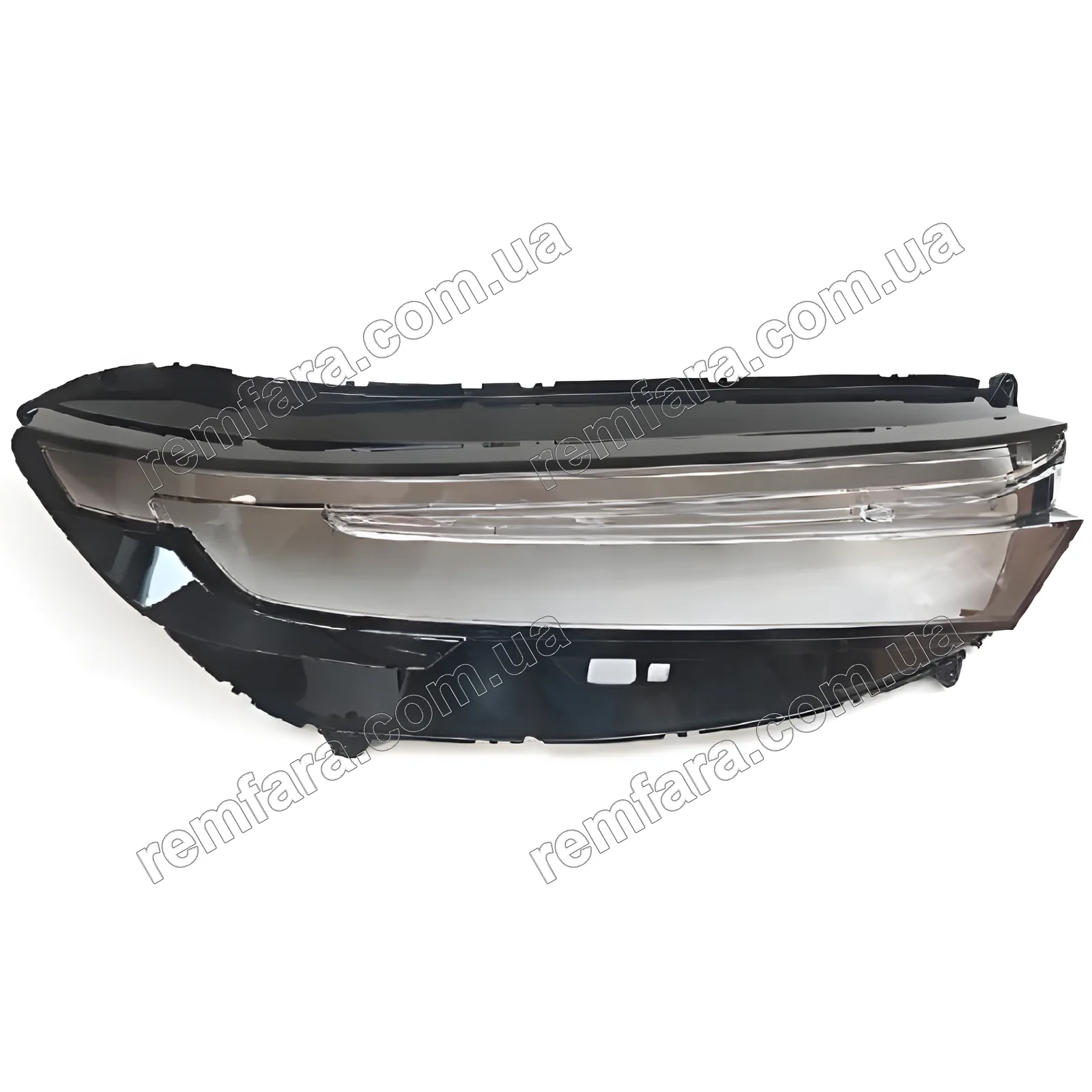 Стекло фары Honda CR-V (2022–2025)