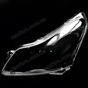 Скло фари Infiniti G25 G35 G3736 Sedan (2007–2010) IV