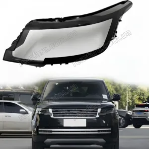 Скло фари Land Rover Range Roverogue L460 (2022–2024)