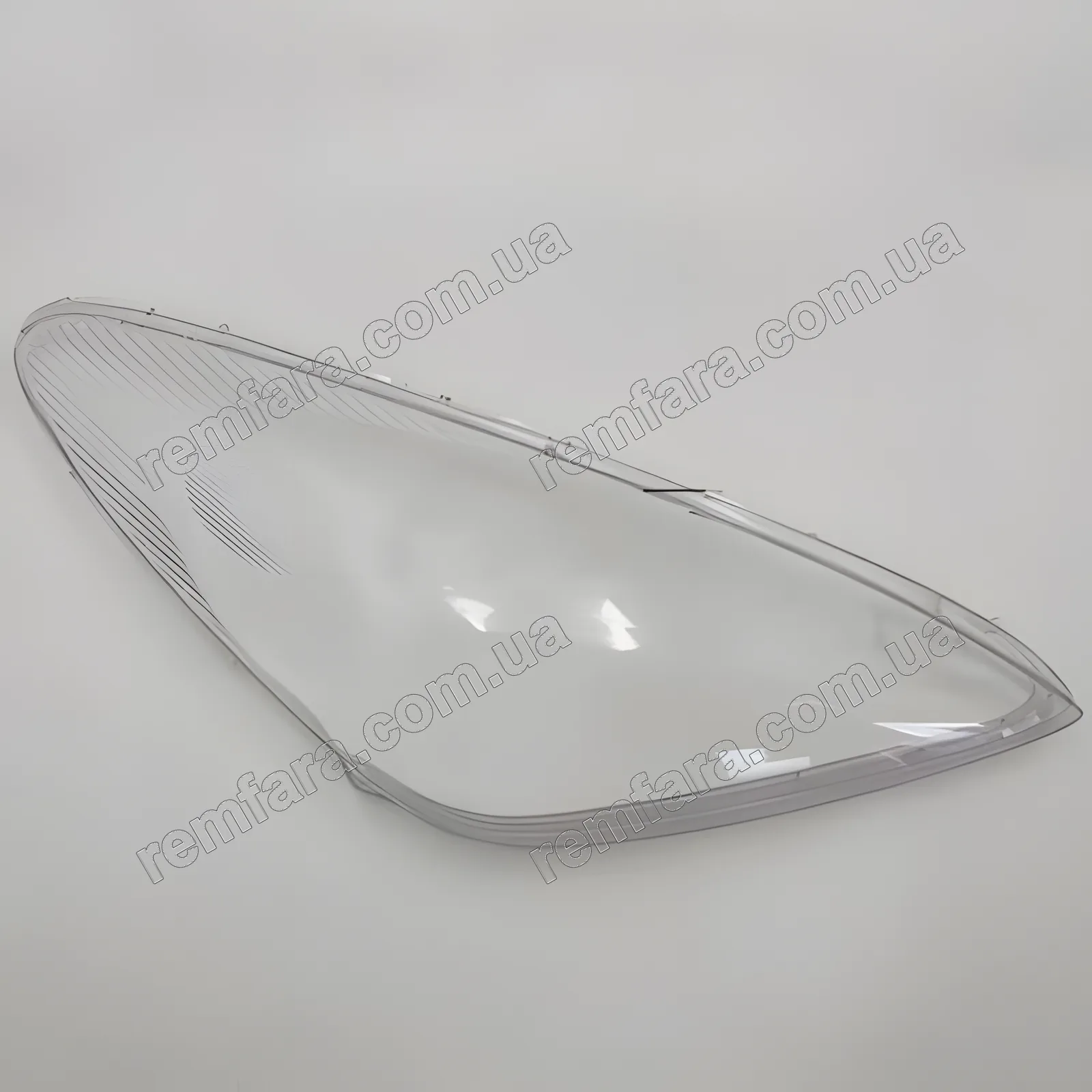 Стекло фары Lexus ES XV30 ES240 ES300 ES350 (2001–2006) IV