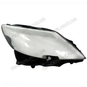 Стекло фары Lexus LS XF40 UCF40 LS460 (2006–2009) IV