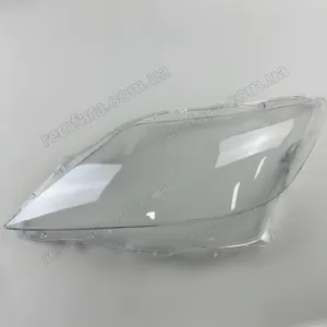 Скло фари Lexus LS XF40 UCF40 LS460 (2009–2012) IV 1 рестайл