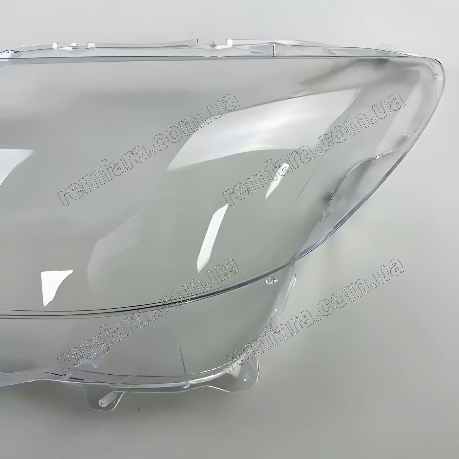 Скло фари Lexus LS XF40 UCF40 LS460 (2009–2012) IV 1 рестайл, фото 3