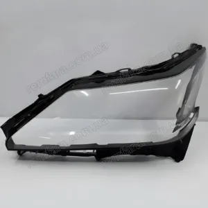 Скло фари Lexus LX J200 LX450 LX570 OEM (2015–2021) 3 рестайл