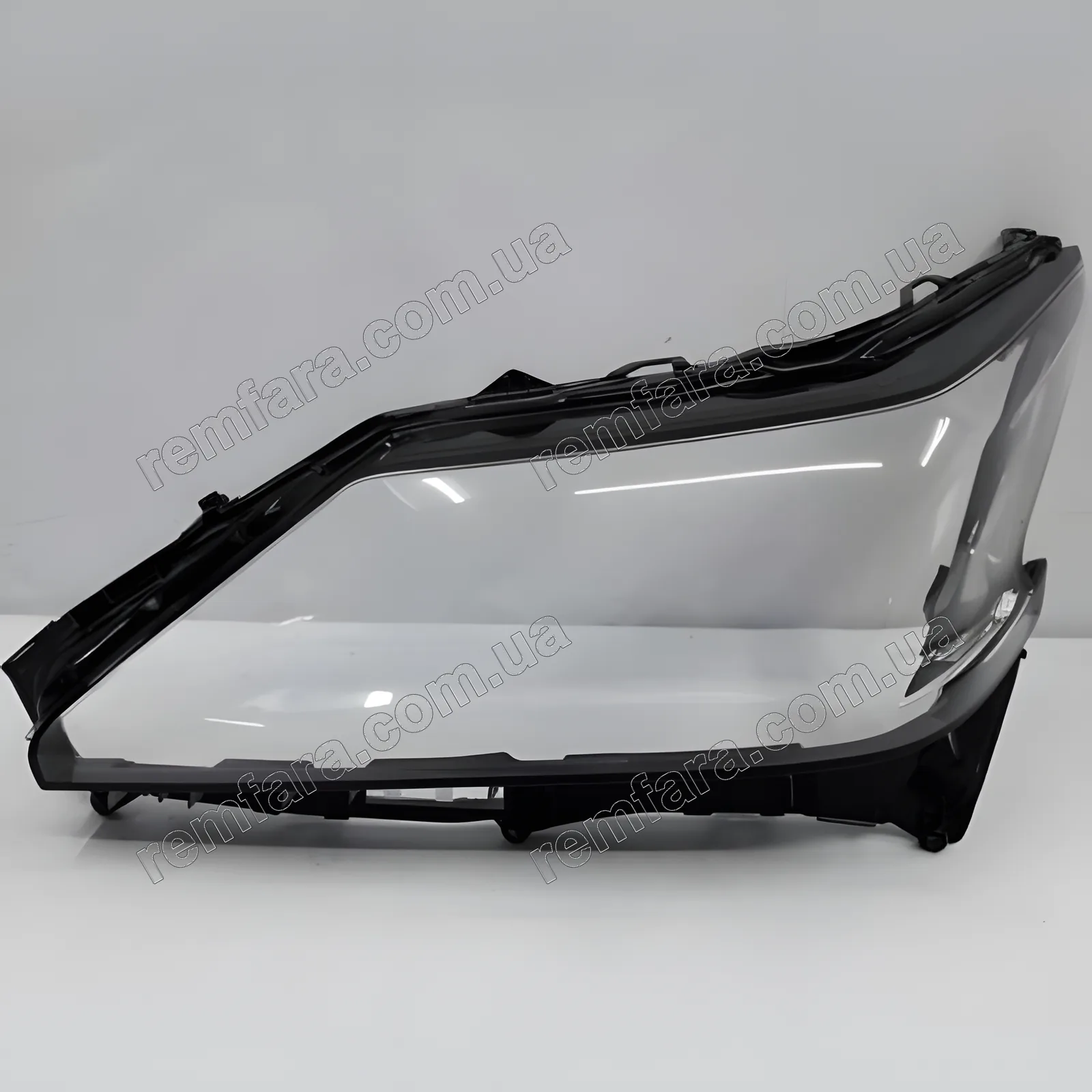 Скло фари Lexus LX J200 LX450 LX570 OEM (2015–2021) 3 рестайл