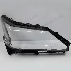 Стекло фары Lexus LX J200 LX450 LX570 OEM (2015–2021) 3 рестайл