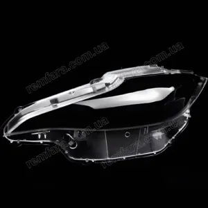 Скло фари Mazda CX-4 KE (2016–2019)