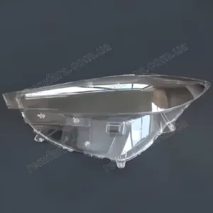 Скло фари Mazda CX-5 KF (2022–2025) рестайл