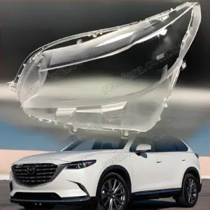 Скло фари Mazda CX-9 TC (2016–2023)