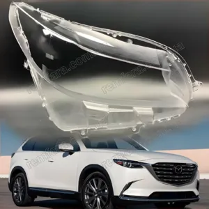 Стекло фары Mazda CX-9 TC (2016–2023)
