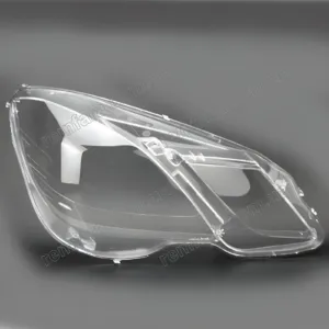 Стекло фары Mercedes E Class C207 W207 A207 Coupe (2009–2013)