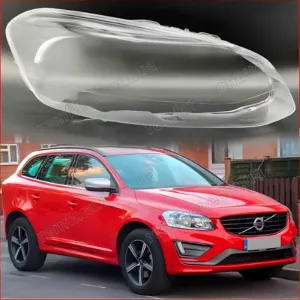 Стекло фары Volvo XC60 (2013–2017) I поколение рестайл