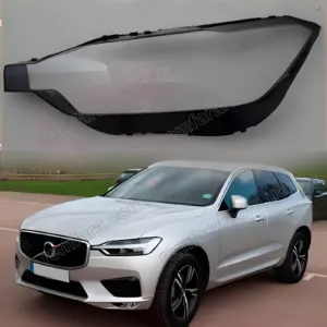 Скло фари Volvo XC60 (2017–2026) 2 поколение