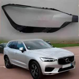 Стекло фары Volvo XC60 (2017–2026) 2 поколение