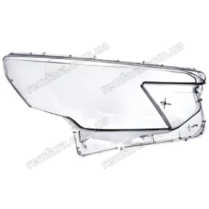 Стекло фары Subaru Forester SK (2021–2024) рест