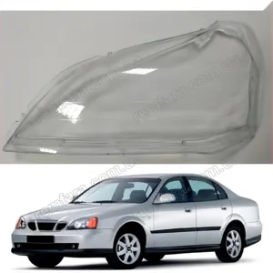 Скло фари Daewoo Magnus (2003–2006)