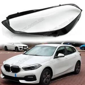 Скло фари BMW 1 F40 F41 (2019–2024)