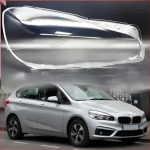 Стекло фары BMW 2 F45 F46 Tourer (2014–2018)