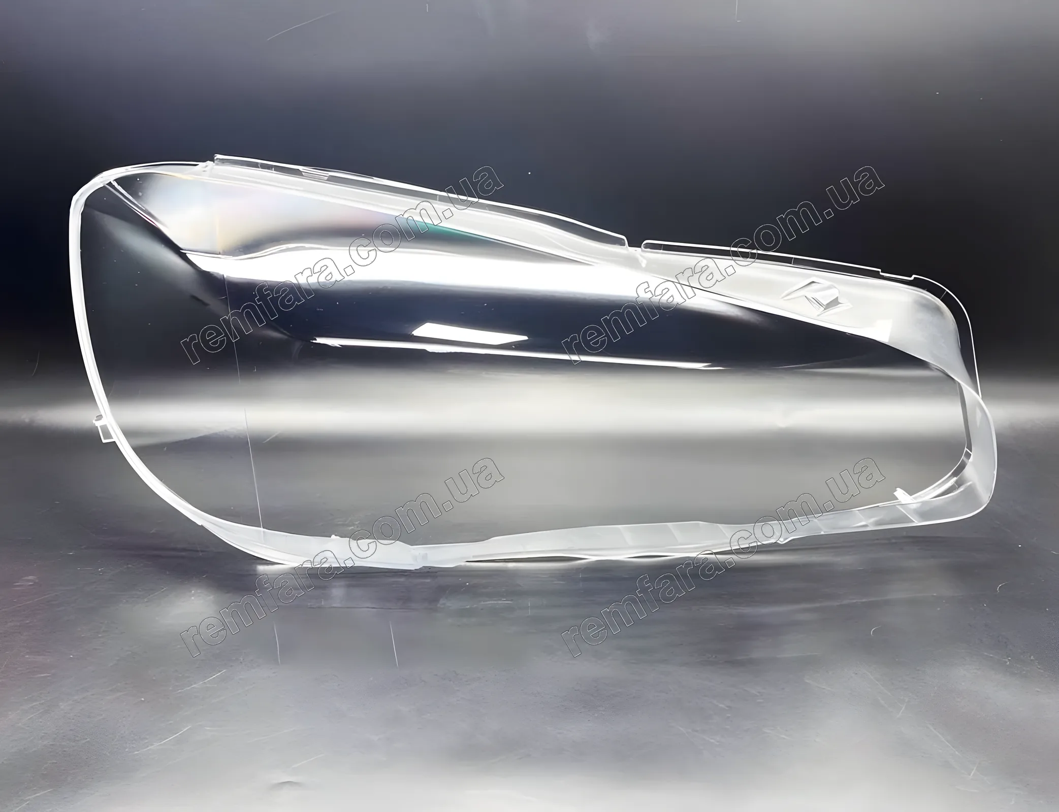 Стекло фары BMW 2 F45 F46 Tourer (2014–2018), фото 2