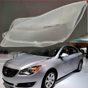 Скло фари Buick Regal (2013–2017)