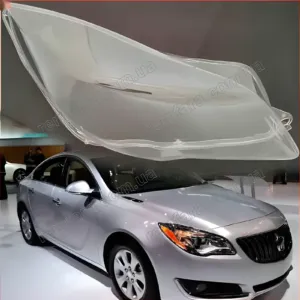 Стекло фары Buick Regal (2013–2017)