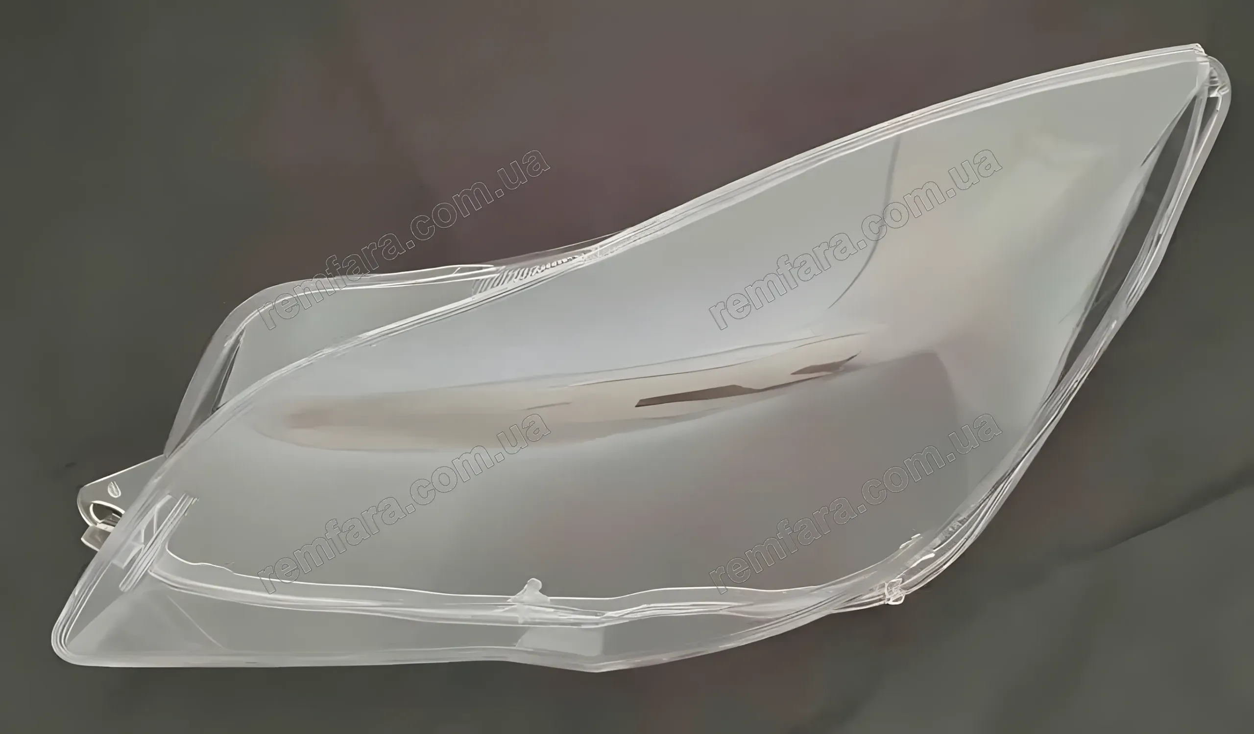 Скло фари Buick Regal (2013–2017), фото 2