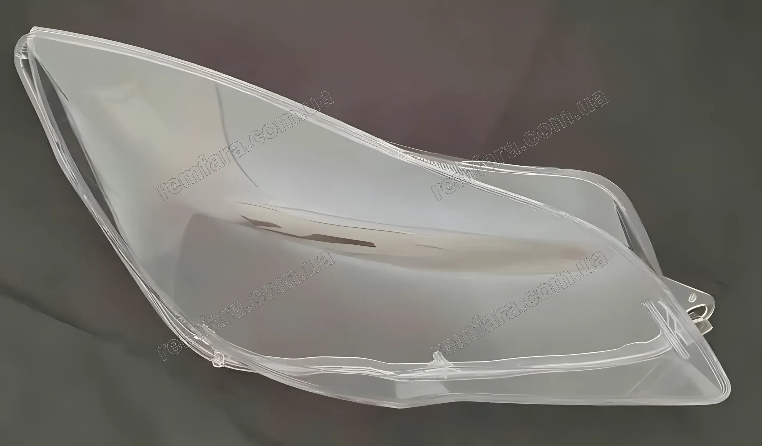 Стекло фары Buick Regal (2013–2017), фото 2