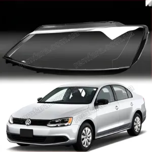 Скло фари Volkswagen Jetta 6 (2010–2019)