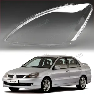 Скло фари Mitsubishi Lancer 9 (2003–2010)