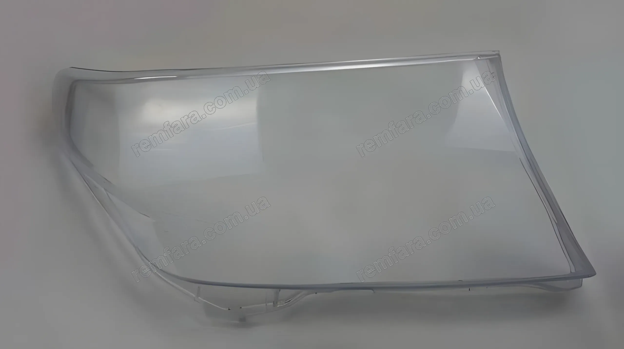 Стекло фары Land Cruiser 200 (2007–2012) Дорестайл, фото 2