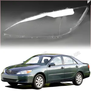 Скло фари Toyota Camry V (XV30) (2001–2004) Дорестайл