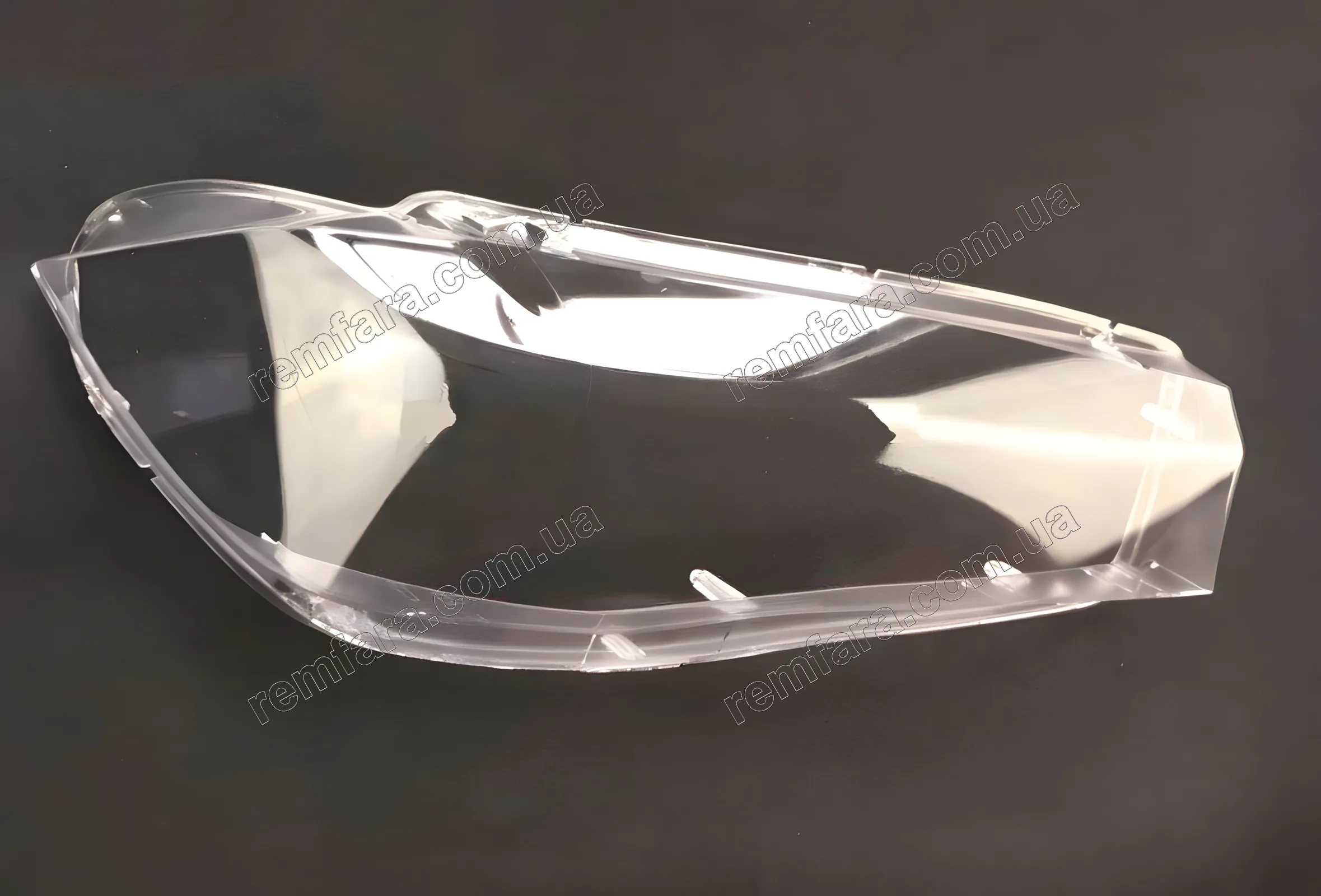 Стекло фары BMW X5 F15, X5M F85 (2013–2018), фото 2