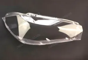 Стекло фары BMW X6 F16, X6M F86 (2014–2020)