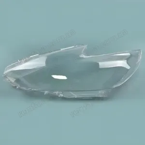 Скло фари Nissan Altima L33 (2015–2018) Рестайл