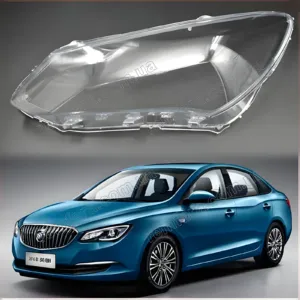 Скло фари Buick Excelle XT 2015–2017