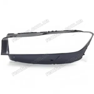 Скло фари BMW 7 G11 G12 (2018–2022) рестайл