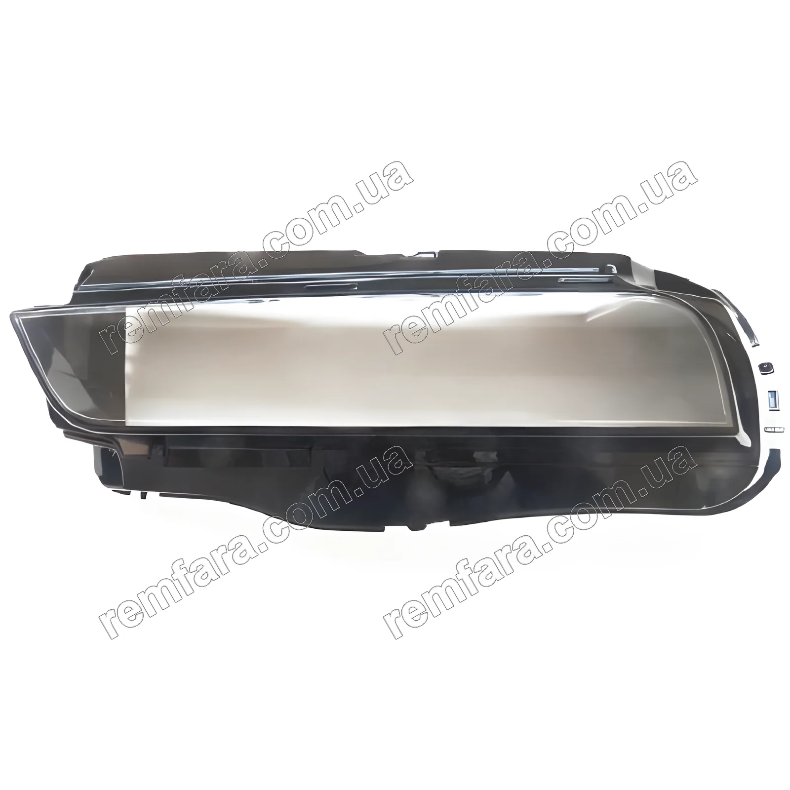 Скло фари BMW 7 G70 G71 (2023–2025)