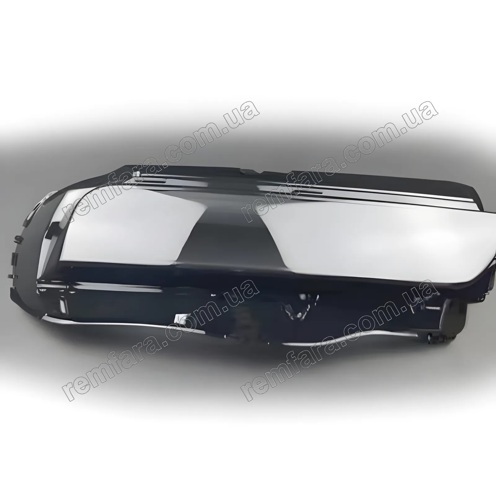 Скло фари BMW 7 G70 G71 (2023–2025), фото 2