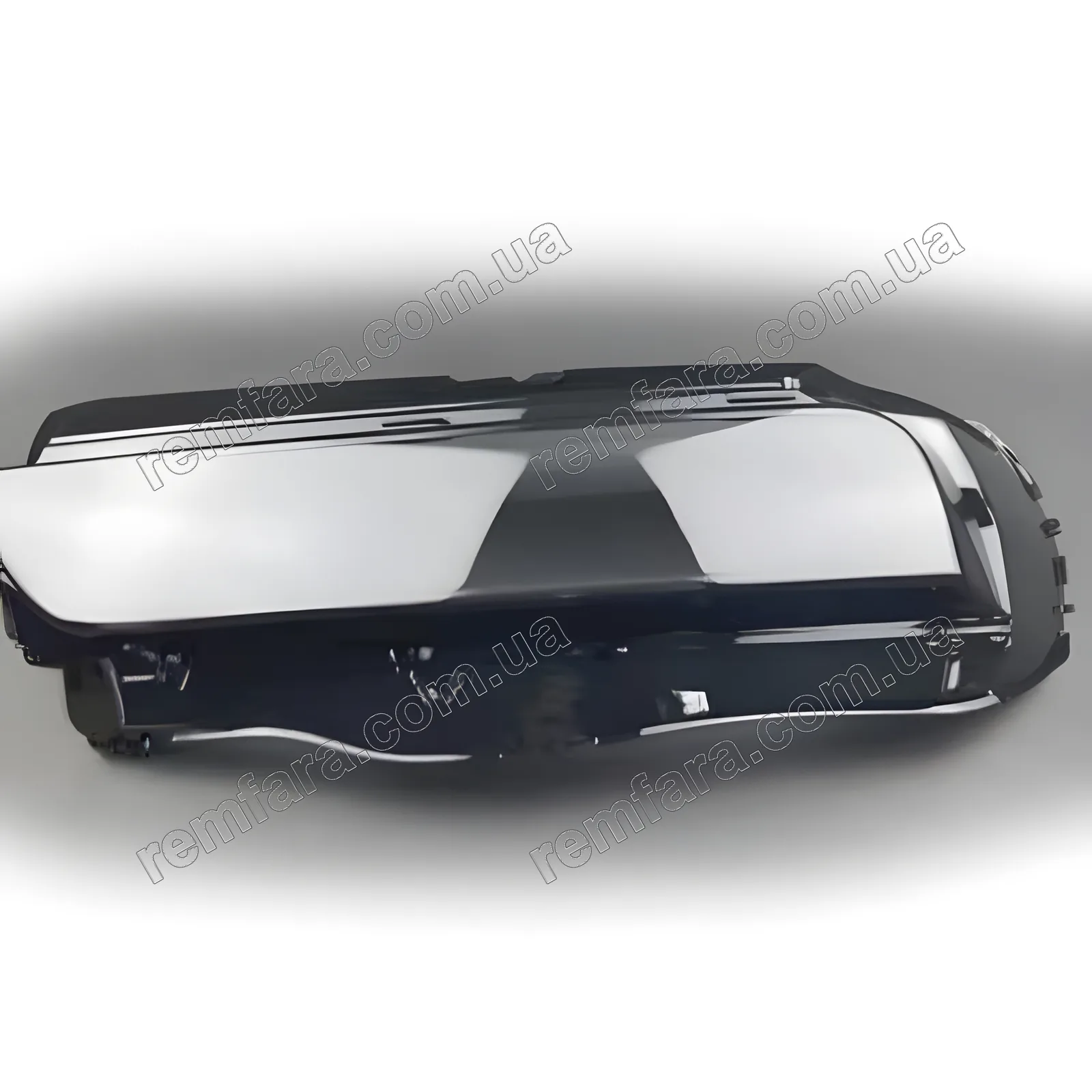 Стекло фары BMW 7 G70 G71 (2023–2025), фото 2