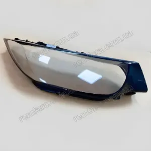 Стекло фары BMW I01 i3 (2013–2022)