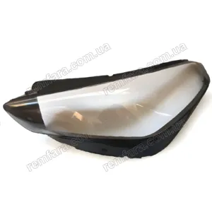 Скло фари BMW X1 U11 U12 (2022–2024)
